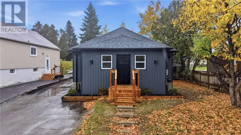 Detached at 853 Howey, Greater Sudbury