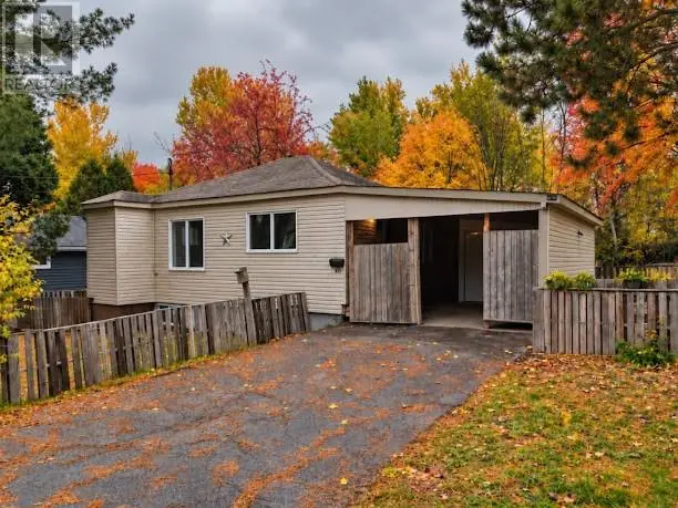 Detached at 45 Mckinnon Street, Greater Sudbury