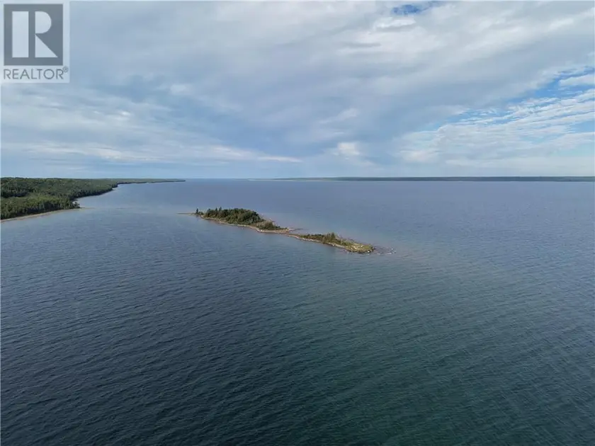 Vacant Land at 1 Little Island, Little Current