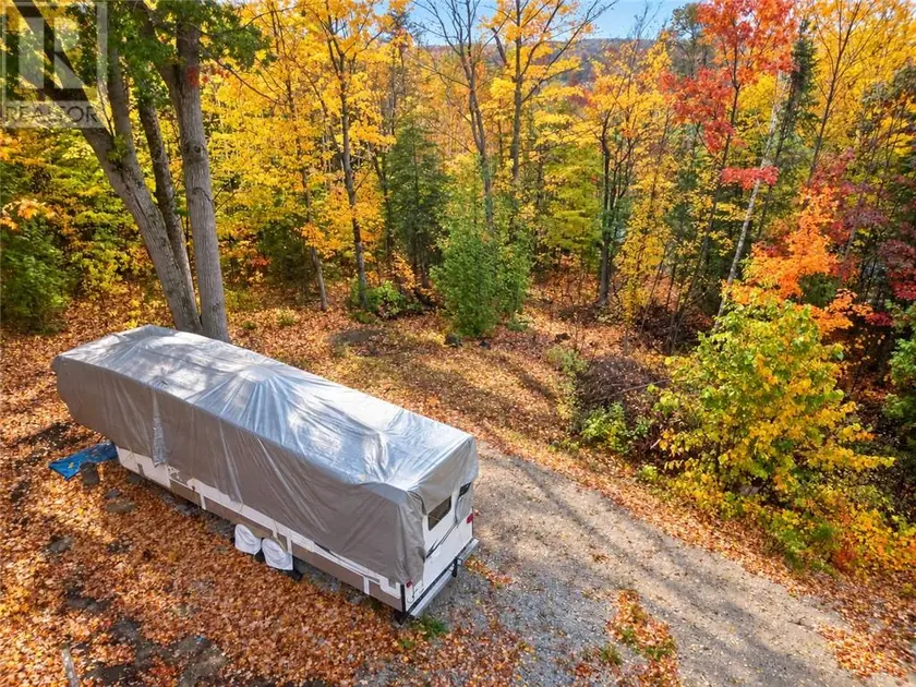 Vacant Land at 1757 Monument Road, Spring Bay, Manitoulin Island