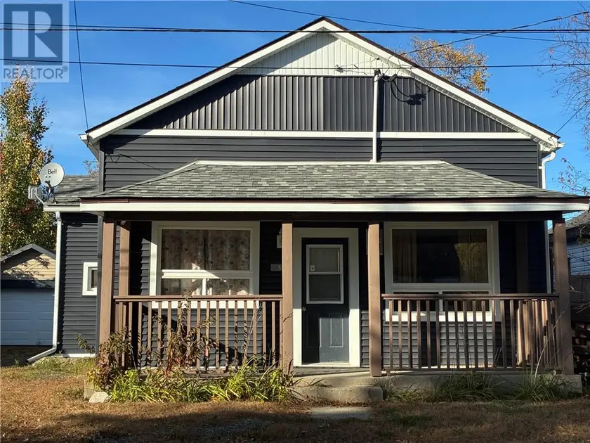 Detached at 514 John Street, Espanola