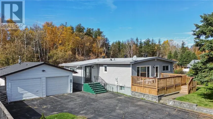 Detached at 3261 Elm Street, Val Caron