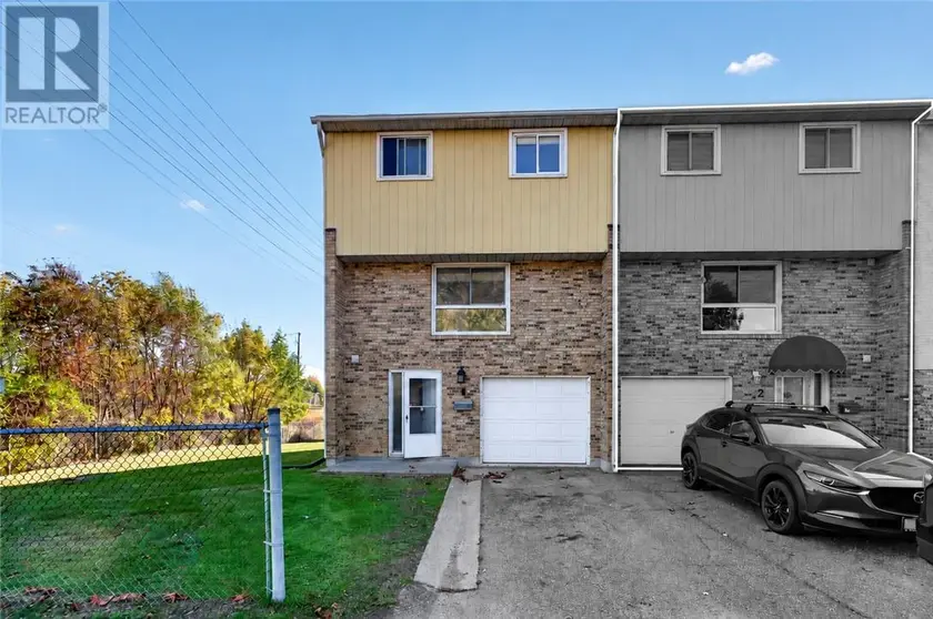 Townhouse at 2365 Grenoble Street Unit# 1, Greater Sudbury