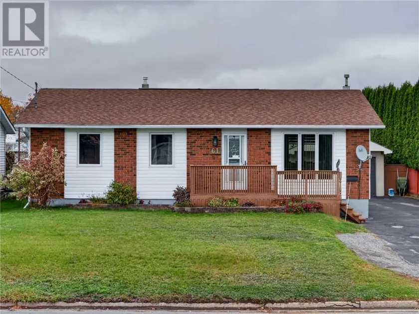 Detached at 61 Morin Street, Chelmsford