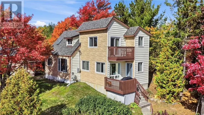 Detached at 1290 NORTH SHORE Drive, Sudbury