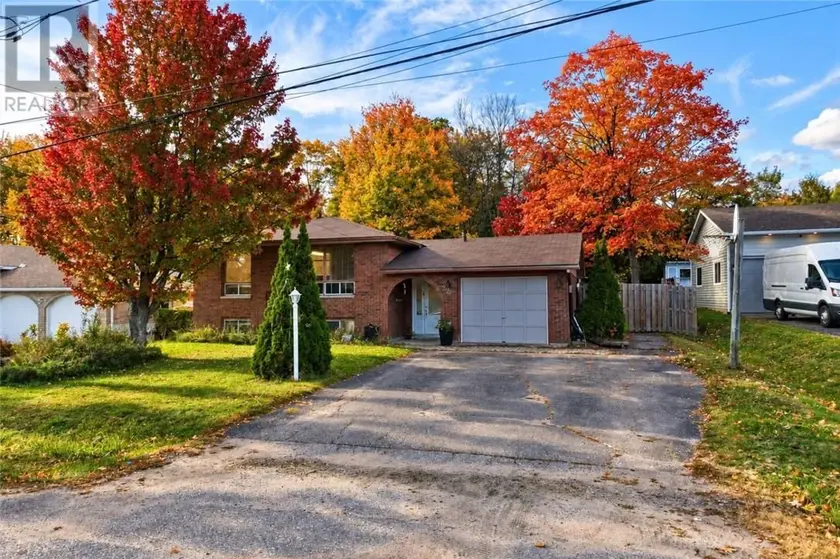 Detached at 226 McNaughton Avenue, North Bay