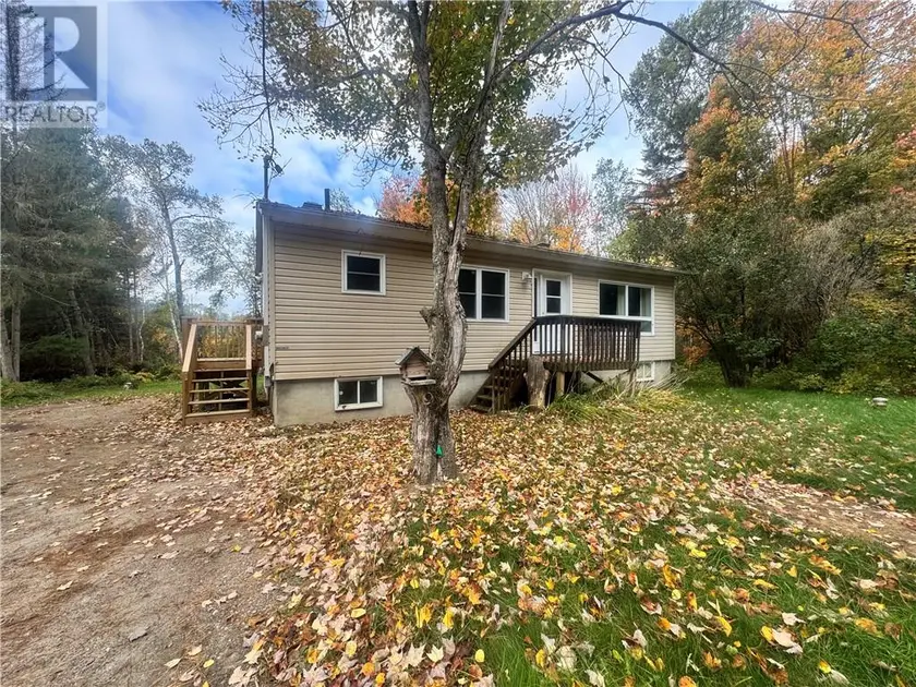 Detached at 207 JODOUIN Road, Mattawa