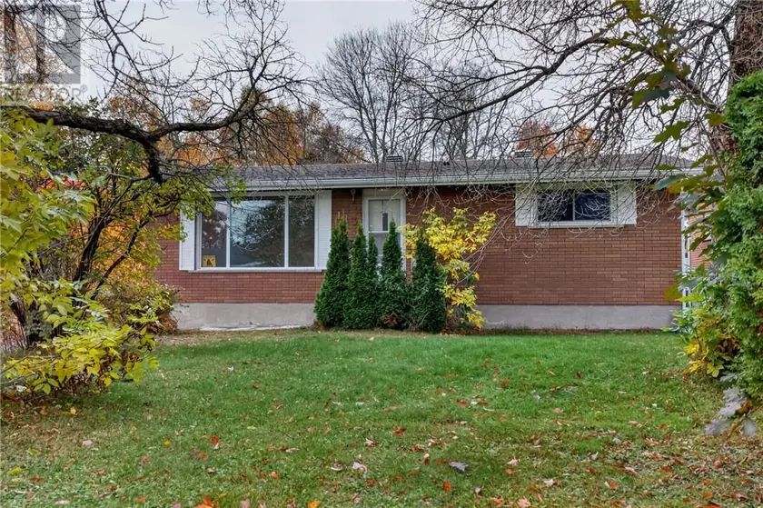 Detached at 113 First Avenue, Sudbury