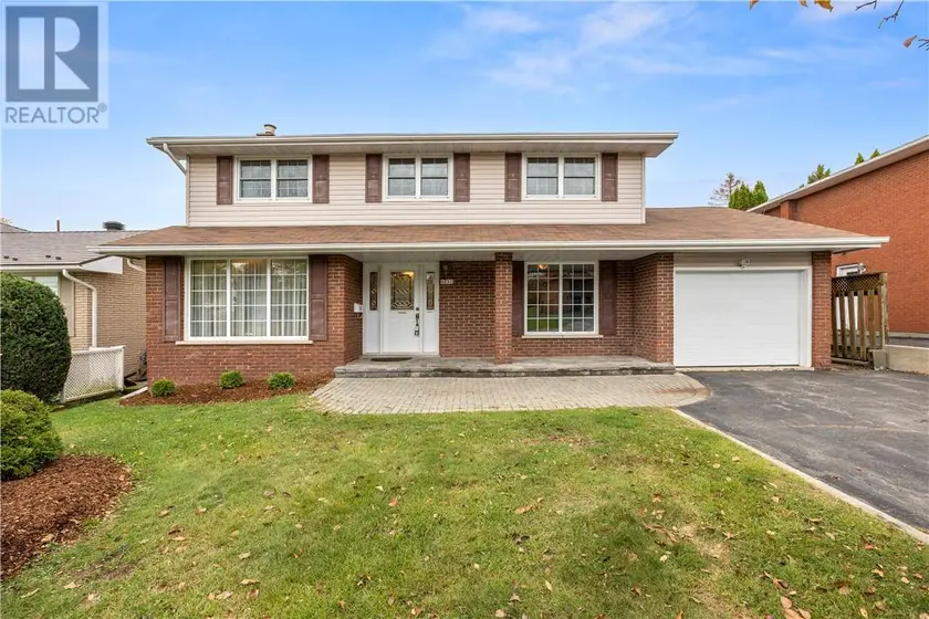 Detached at 1231 Montrose Avenue, Sudbury