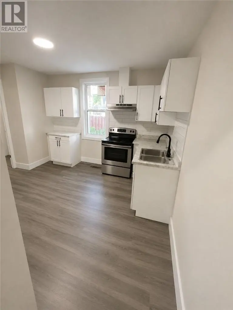 Apartment at 139 Bloor Street Unit# 1, Sudbury