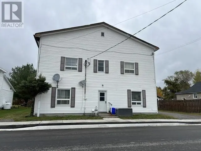 Multiplex at 16 King Street E, St. Charles