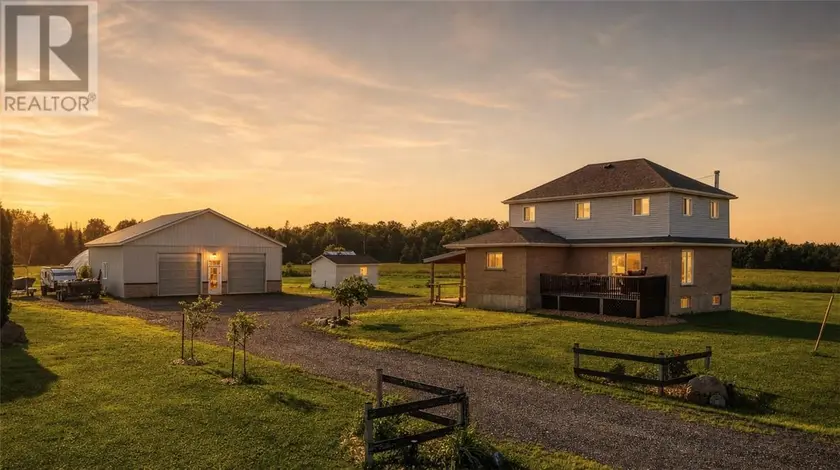 Detached at 949 HWY 535, Noelville