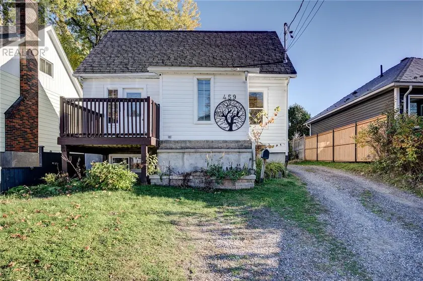 Detached at 459 Wembley Drive, Sudbury