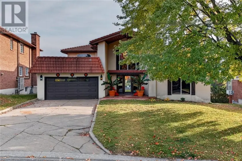 Detached at 37 Thorncliffe Court, Sudbury