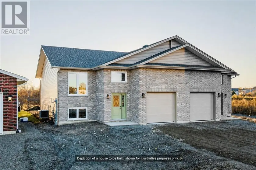 Detached at Lot 127 A Manon - 3038 Manon Street, Sudbury