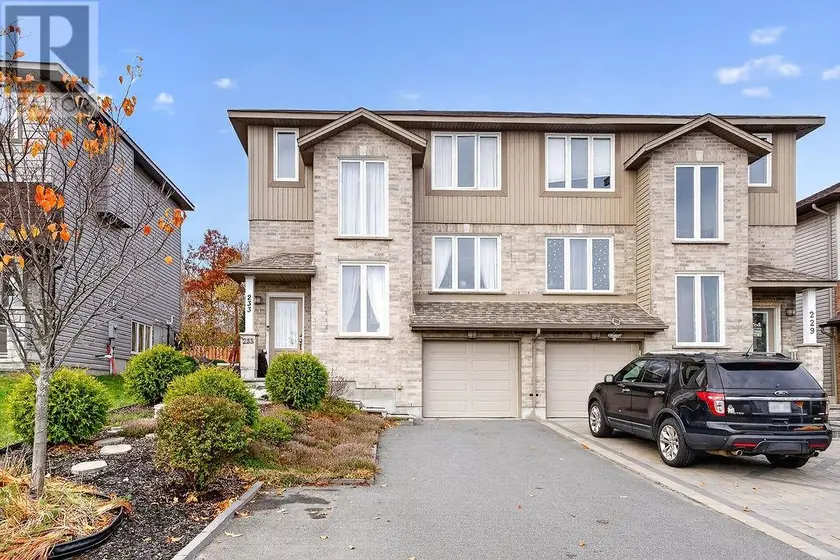Detached at 233 Billiards Way, Sudbury