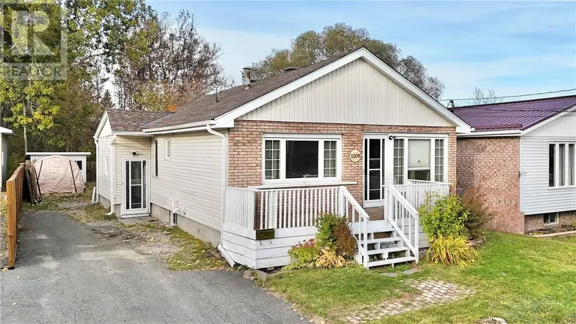 Detached at 2308 Josephine Street, Sudbury