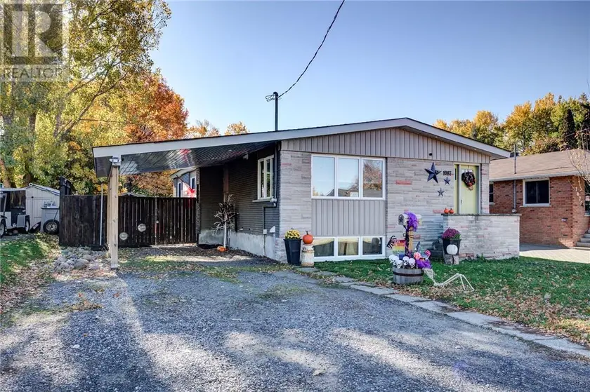 Detached at 1087 Hawthorne Drive, Sudbury