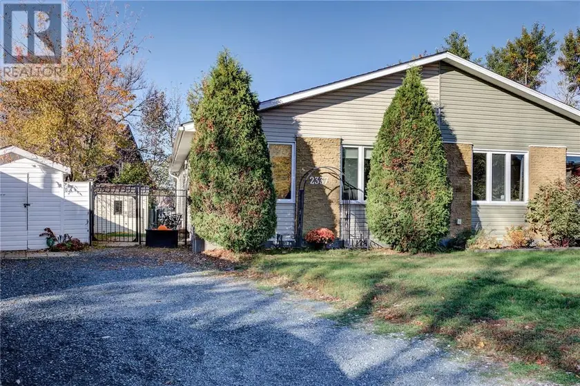Detached at 2337 Grenoble Street, Sudbury