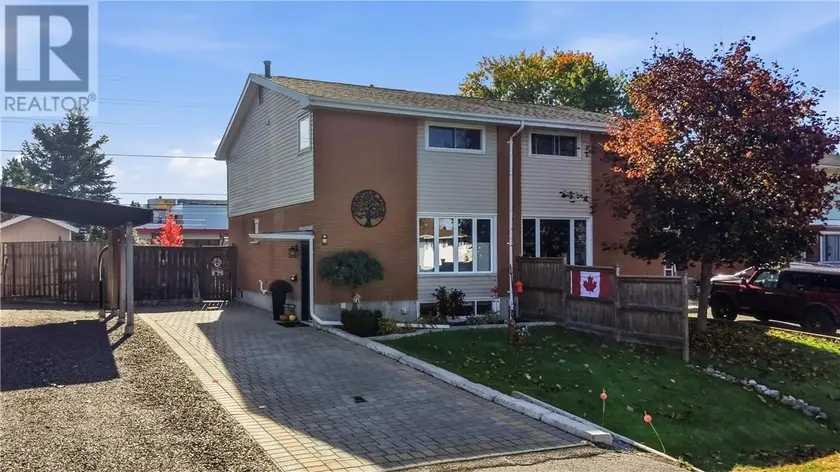 Detached at 33 Elmhurst Court, Sudbury