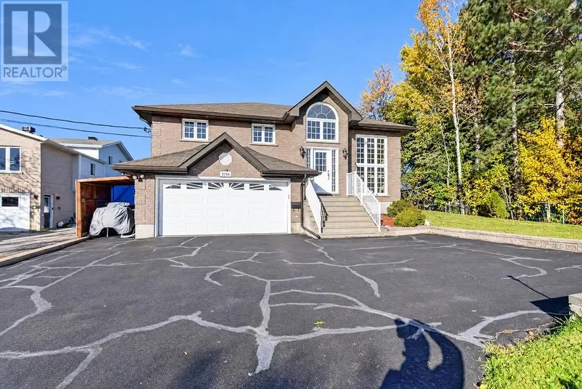 Detached at 2276 Mildred Street, Sudbury