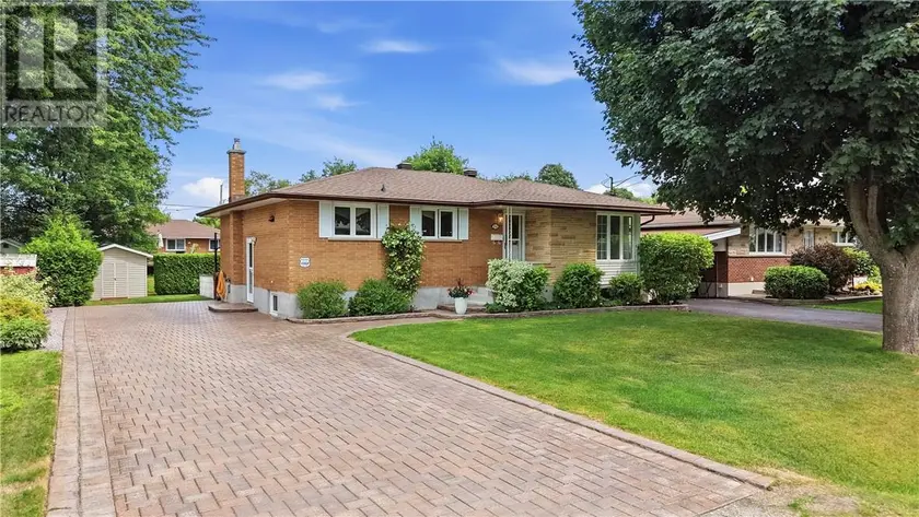 Detached at 836 St. Andrews Road, Sudbury