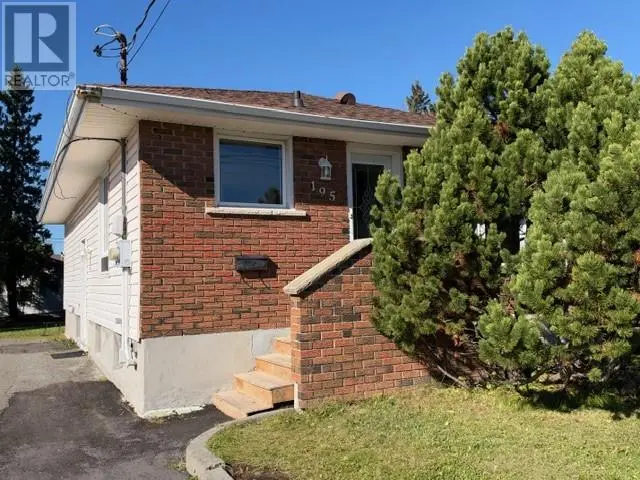 Detached at 195 Donald Street, Sudbury