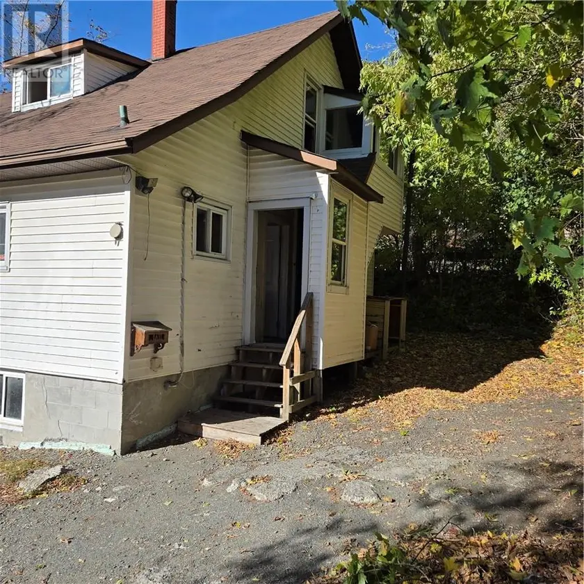 Detached at 14 Fairview Avenue, Greater Sudbury