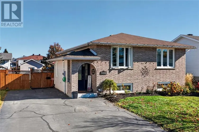 Detached at 3358 Percy Street, Val Caron