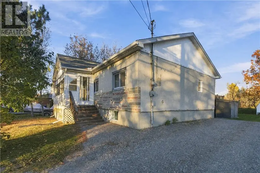 Detached at 48 Belanger Street, Chelmsford