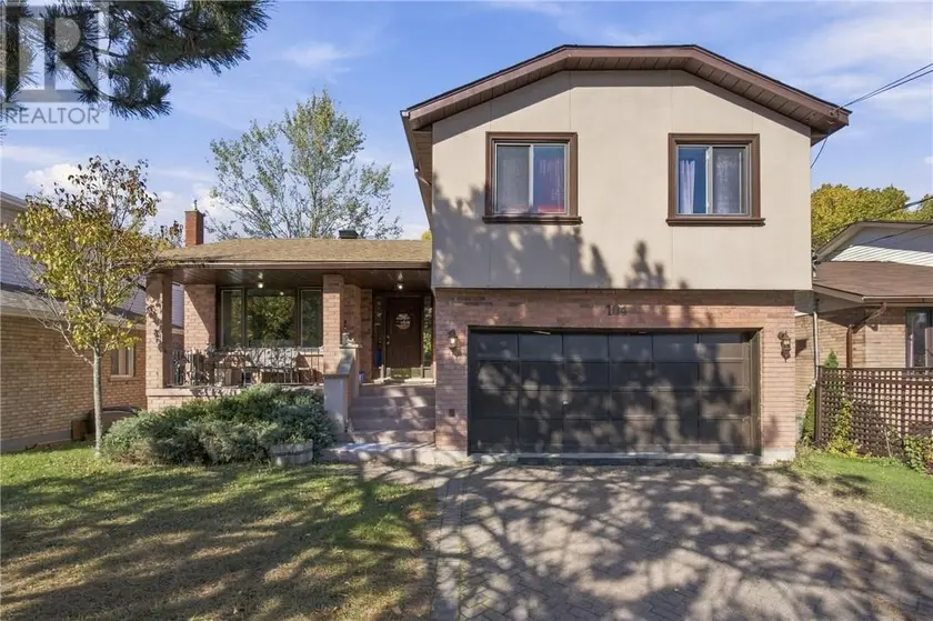Detached at 104 CATALINA Court, Sudbury