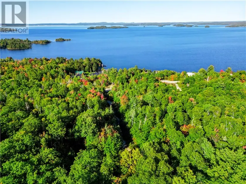 Vacant Land at 725 Pine Cone Road, Skead