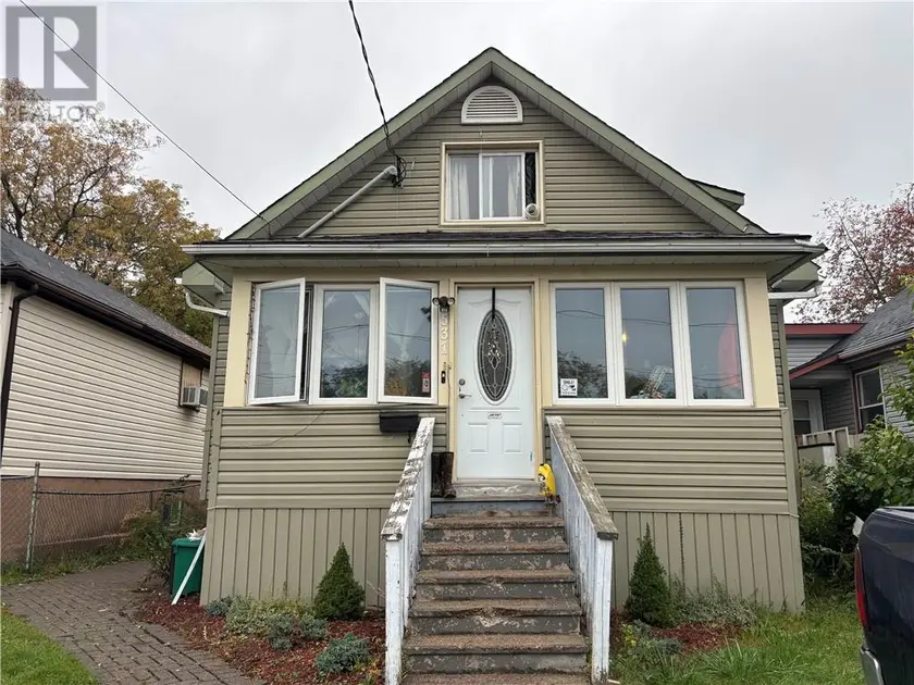 Detached at 531 Tedmen Ave Unit# 1, Sudbury