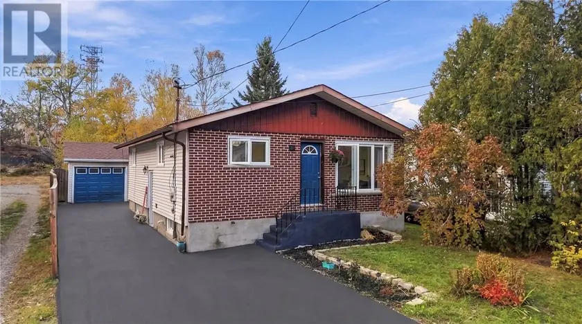 Detached at 15 Clairmont Street, Sudbury