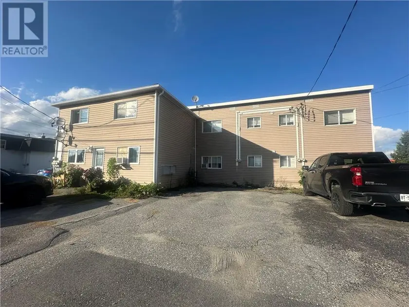 Apartment at 660 Notre-Dame Avenue Unit# 3, Azilda