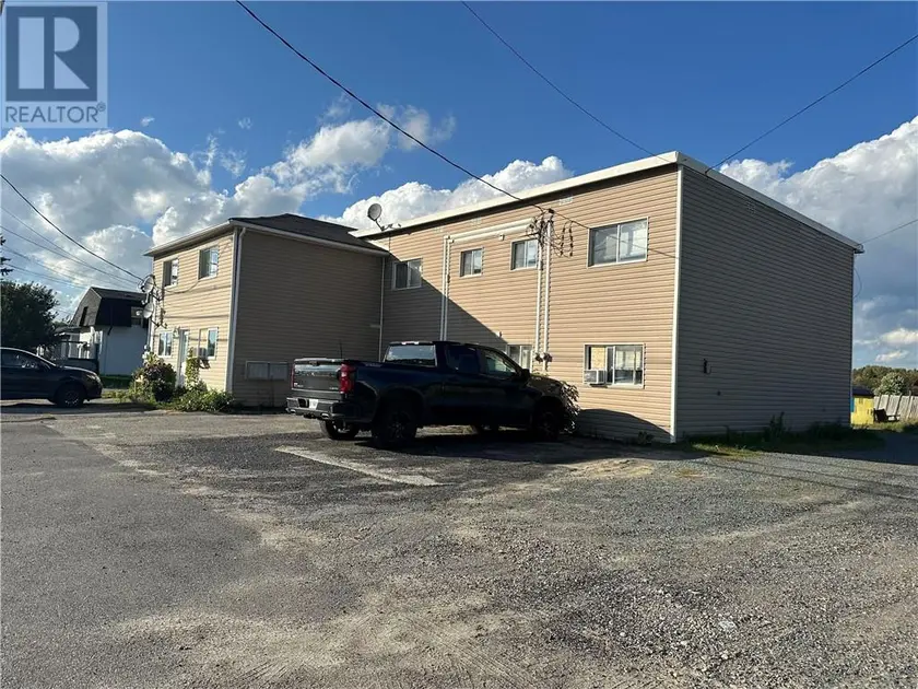 Apartment at 660 Notre-Dame Avenue Unit# 5, Azilda