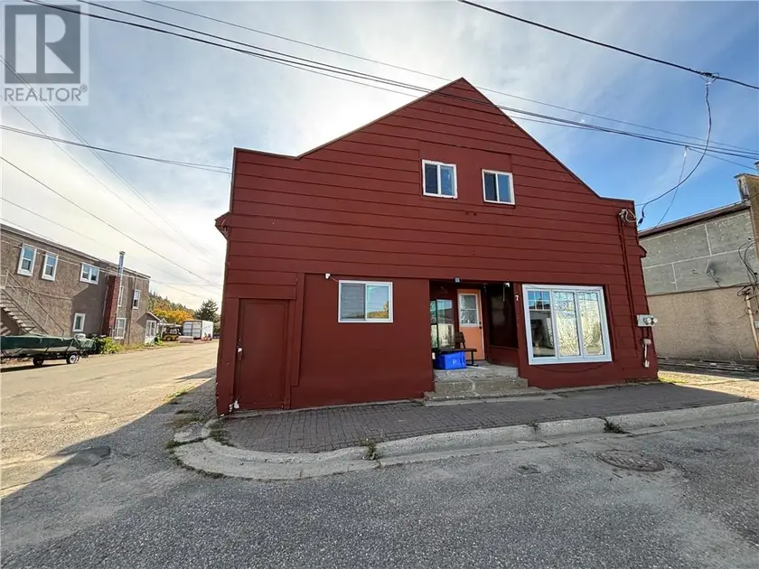 Apartment at 7 Second Avenue Unit# Upper, Levack