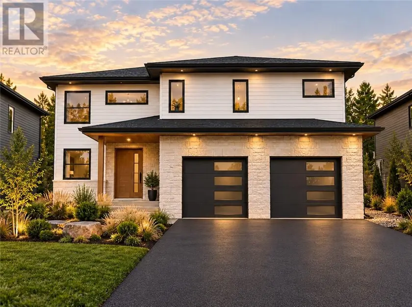 Detached at 88 Westport, Greater Sudbury
