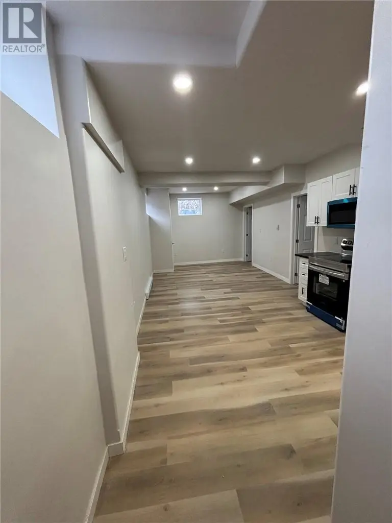 Detached at 540 Huron Street Unit# B, Sudbury