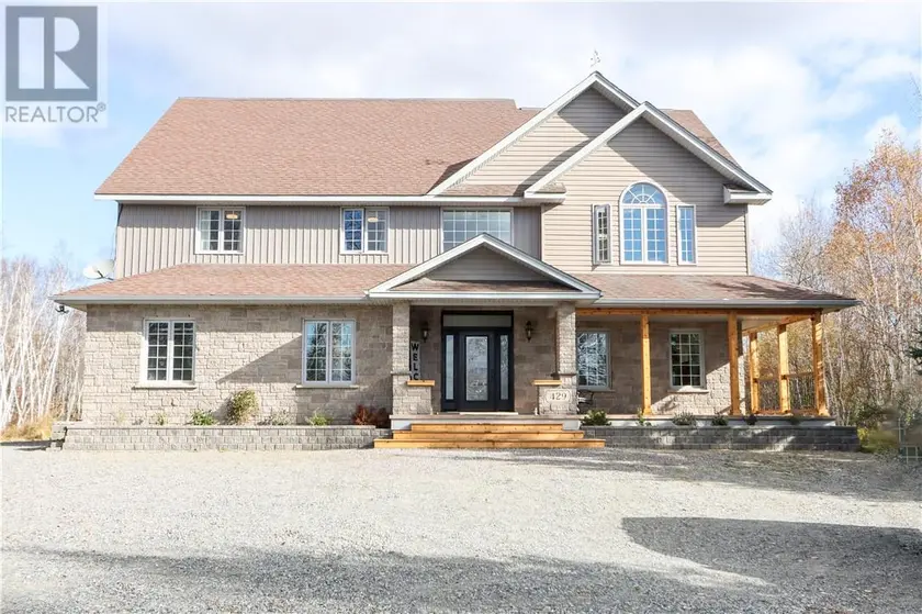 Detached at 429 Goodwill Drive, Garson