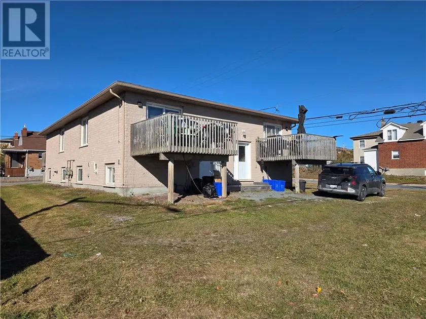 Multiplex at 1023 Lorne Street, Greater Sudbury