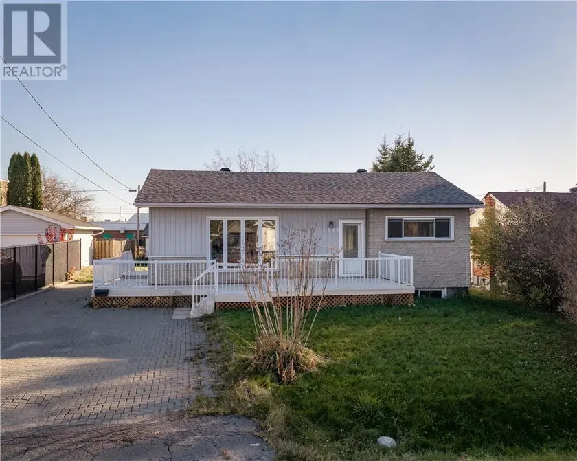 Detached at 1849 Kelvin Street, Sudbury