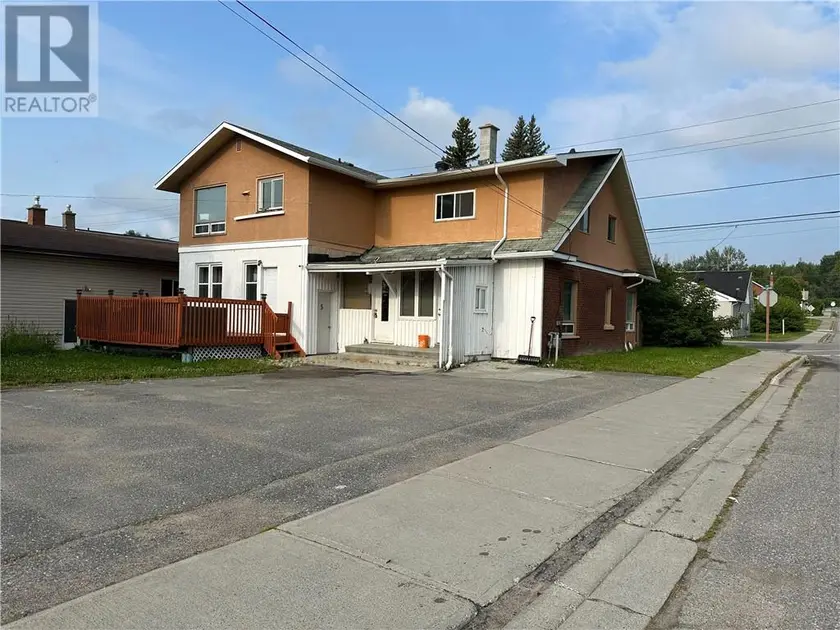 Apartment at 244-246 Whittaker Street Unit# 6, Sudbury