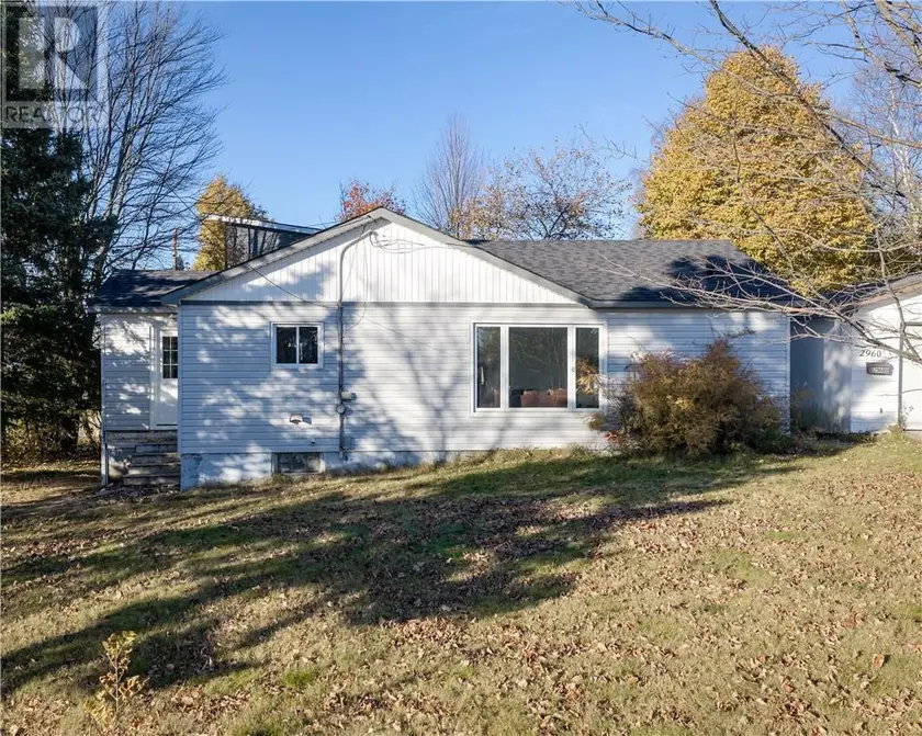 Detached at 2960 Bancroft Drive, Sudbury
