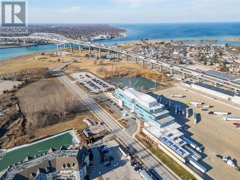 Other at 1555 VENETIAN BOULEVARD Unit# 318, Point Edward