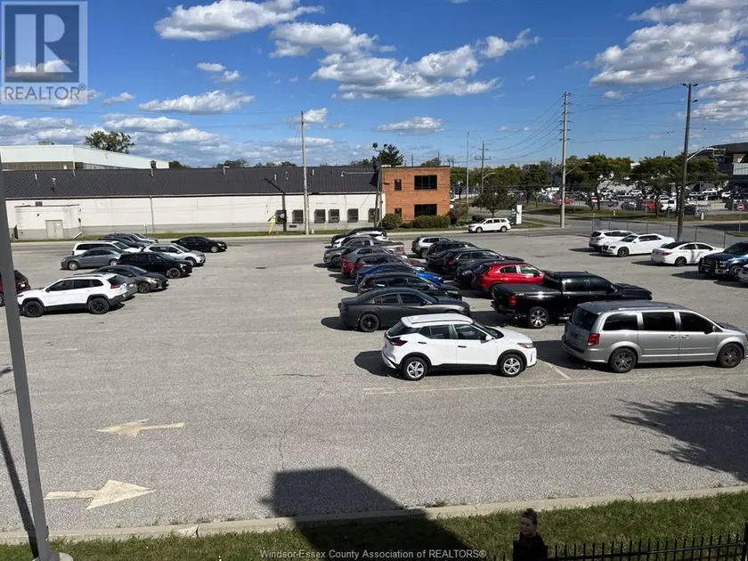 Vacant Land at 1387 MCDOUGALL STREET, Windsor