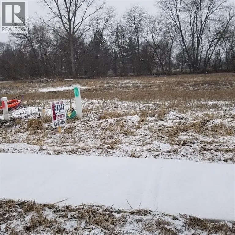 Vacant Land at V/L OKE DRIVE, LaSalle
