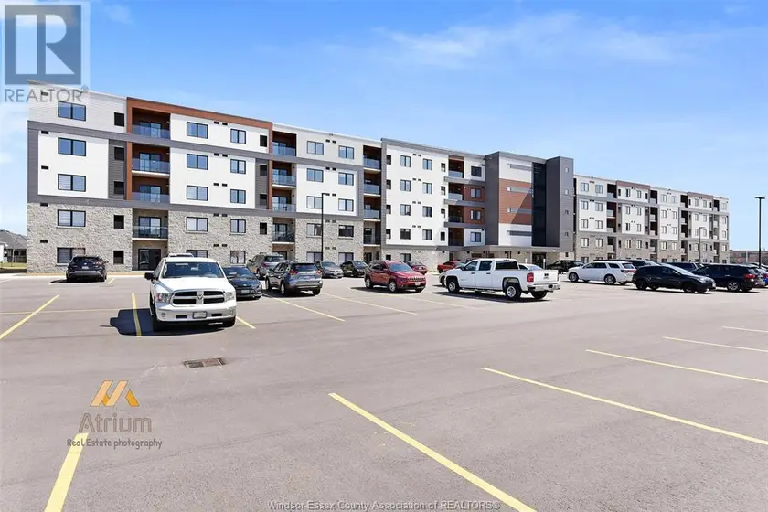 Apartment at 2550 SANDWICH WEST PARKWAY Unit# 216, LaSalle