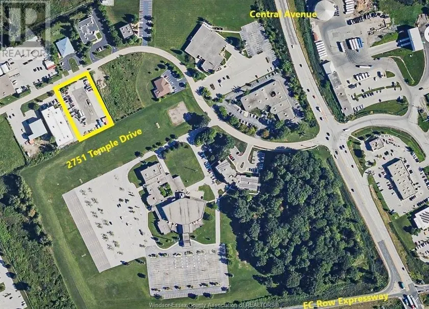 Other at 2751 TEMPLE DRIVE, Windsor