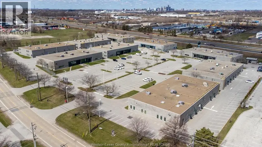 Other at 4510 RHODES Unit# 705, Windsor